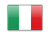 KARTELL RIMINI - Italiano